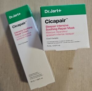 Dr. Jart+ Cicapair Creams